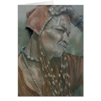 Dogon Borten