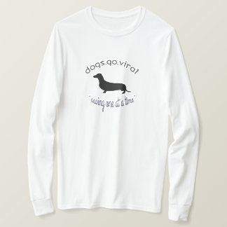 dogs.go.vi T-Shirt