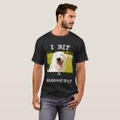 DOGS LIBERAL T-Shirt (Vorne ganz)