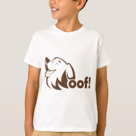 Dogs Make Life Better T-Shirt