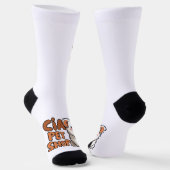DOGS SOCKEN (Gewinkelt)