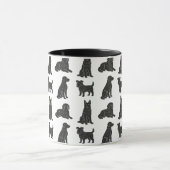 Dogs Tasse (Zentrum)