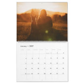 Dogtopie - Dosierungskalender Kalender (Jan 2027)