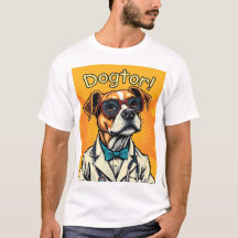 Dogtor ist hier