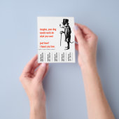 Dogue alemão Flyer (Gruppe)