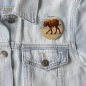Dogue de bordeaux button (Beispiel)