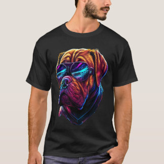 Dogue De Bordeaux Hunde Dogue De Bordeauxs 1 T-Shirt