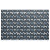Dogue de Bordeaux Stoff (Fat Quarter (45,7 x 55,9 cm))