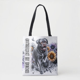 Dogue De Bordeaux Tasche