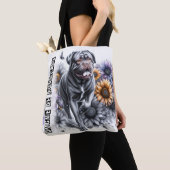 Dogue De Bordeaux Tasche (Von Nahem)