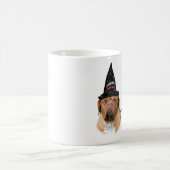 Dogue de Bordeaux Trick Kaffeetasse (Mittel)