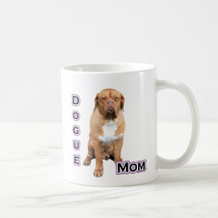 Dogue Mama 4 Kaffeetasse