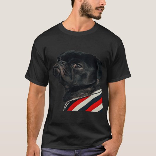 Doguillo T-Shirt (Vorderseite)