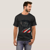 Doguillo T-Shirt (Vorne ganz)