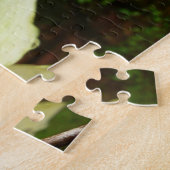 Dogwood and Redwoods in Yosemite National Park Puzzle (Seite)