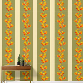 Dogwood-Blätter Tapete