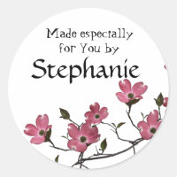 Dogwood Blossom
