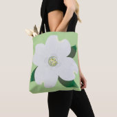 Dogwood Blossom Tote Bag Tasche (Von Nahem)