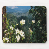 Dogwood blüht.... mousepad (Vorne)