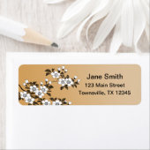 Dogwood-Blume (Insitu)