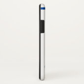 Dogwood-Blume auf einem iPhone-Fall Case-Mate iPhone Hülle (Hinten/Rechts)