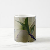 Dogwood-Blüten Kaffeetasse (Mittel)