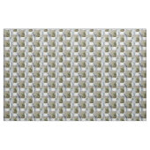 Dogwood-Blüten Stoff (Yard (91,4 cm))
