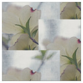 Dogwood-Blüten Stoff (Nahaufnahme)