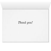 Dogwood Creek Herbst Danke (Innenansicht Horizontal (Unten))