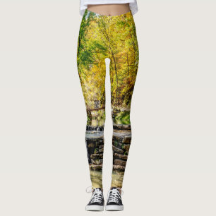 Dogwood Creek Herbst Leggings