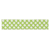 Dogwood Design Table Runner Kurzer Tischläufer (Horizontal)