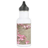 Dogwood Edelstahlflasche (Rechts)