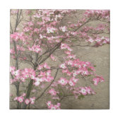 Dogwood Fliese (Vorderseite)