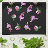 Dogwood Handtuch Special Mutter Perfekt Weihnachte (Gefaltet)