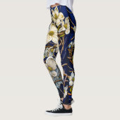 Dogwood Leggings (Links)