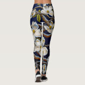 Dogwood Leggings (Rückseite)