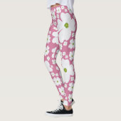 Dogwood-Leggings Leggings (Links)