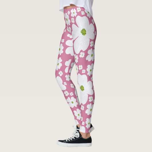 Dogwood-Leggings Leggings (Links)