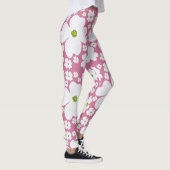 Dogwood-Leggings Leggings (Rechts)