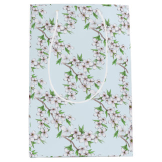 Dogwood Mittlere Geschenktüte