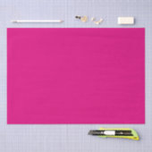Dogwood-Rose, Vivid Color for Pink Lover Seidenpapier (Handwerk)
