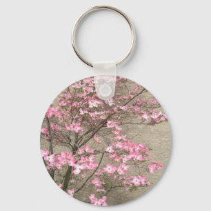 Dogwood Schlüsselanhänger