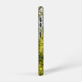 Dogwood Stroll Painterly Samsung Handy Case Samsung Galaxy Hülle (Rechte Seite)