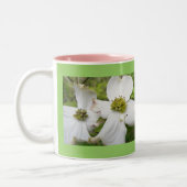 Dogwood Tasse 11 Oz. (Links)