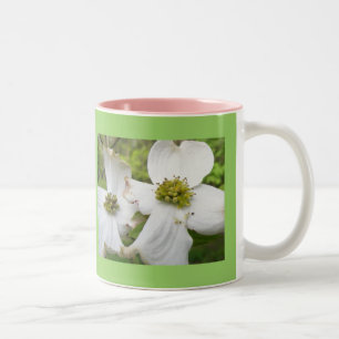 Dogwood Tasse 11 Oz.