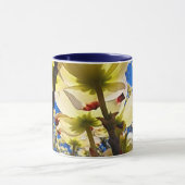 Dogwood Tree Tasse (Zentrum)