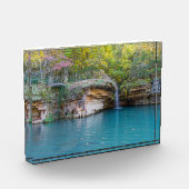 Dogwoods Glory Hole Fotoblock (Links)