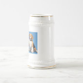 DOGY BIERGLAS (Mittel)