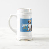 DOGY BIERGLAS (Links)