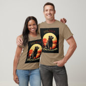 Dogzilla 1 T-Shirt (Unisex)
